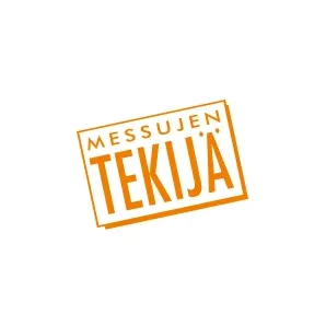 Logo Messujen Tekijä Oy