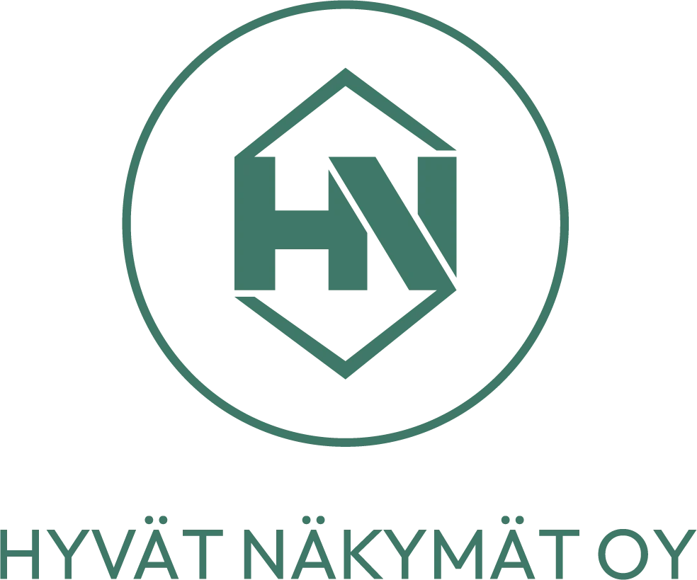 Hyvät Näkymät Oy