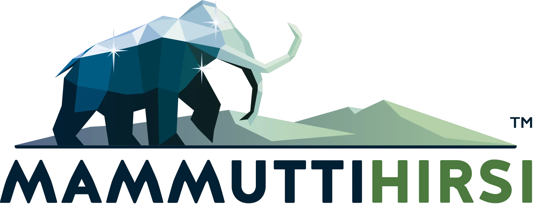Mammuttihirsi
