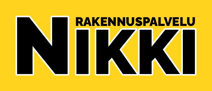 Rakennuspalvelu Nikki Oy